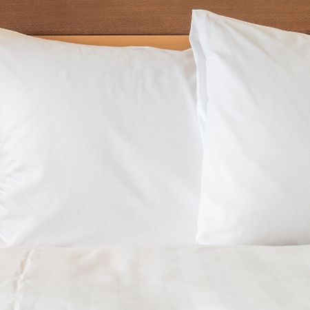 Holiday Inn Express Asuncion Aviadores By Ihg Exteriér fotografie