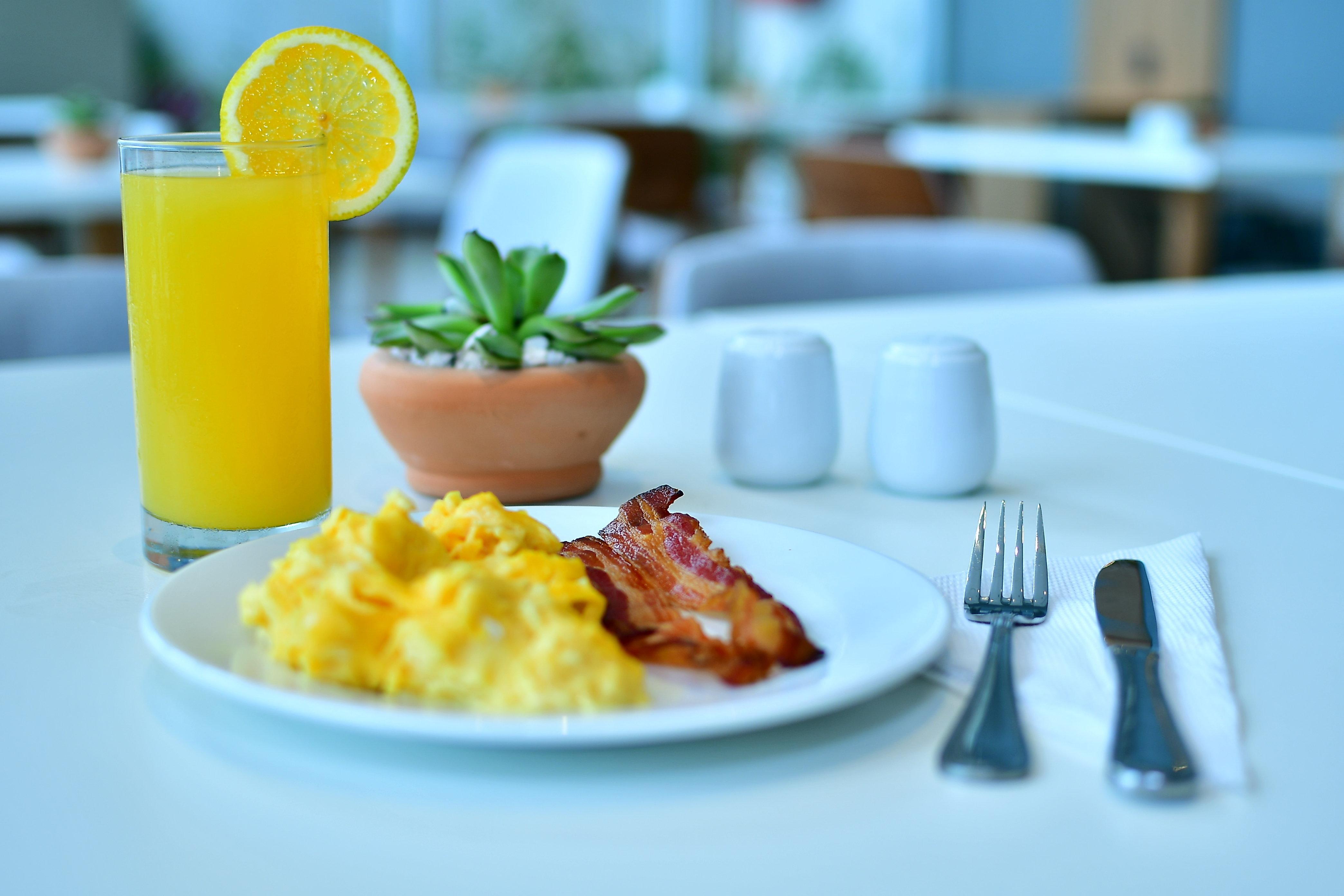 Holiday Inn Express Asuncion Aviadores By Ihg Exteriér fotografie