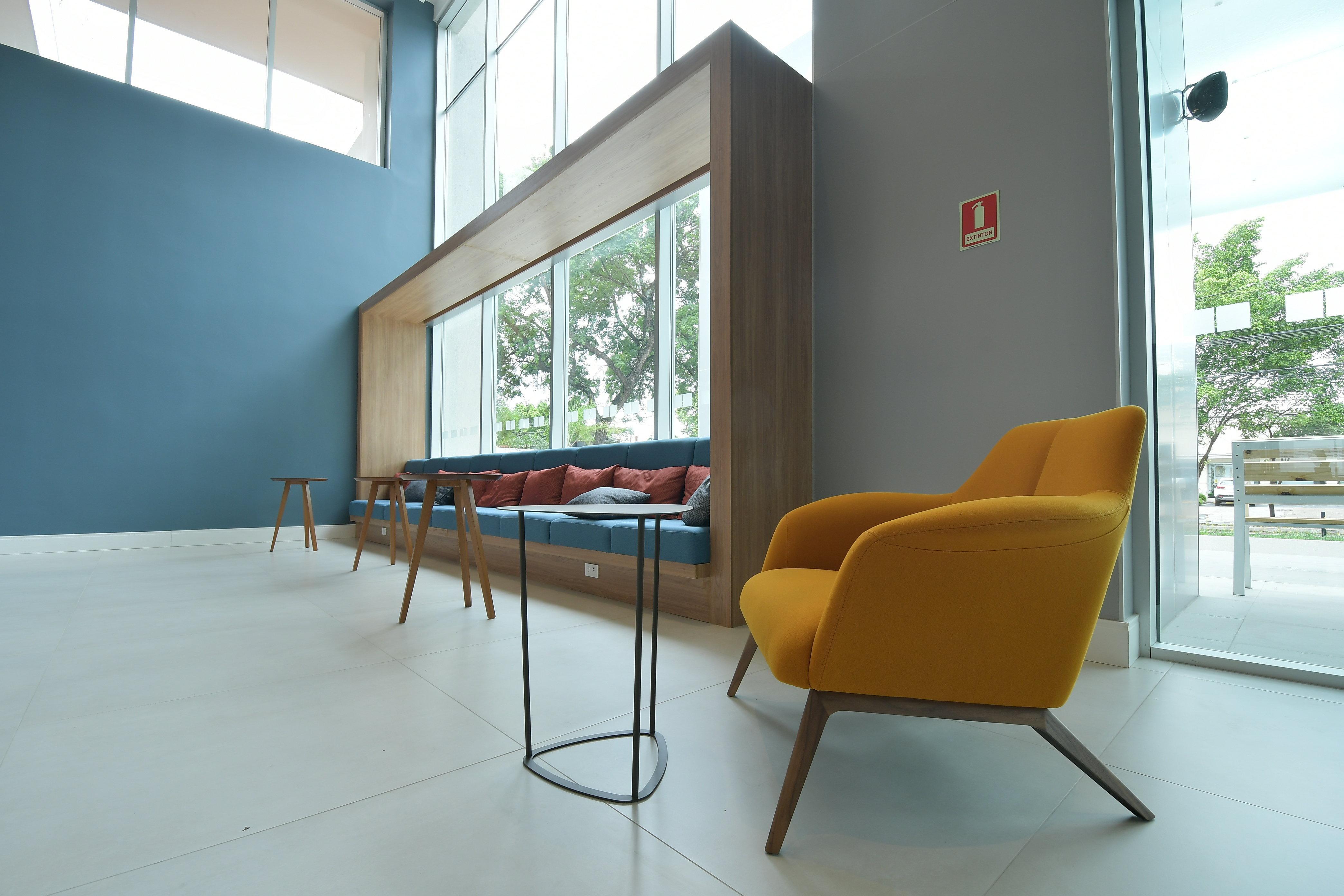 Holiday Inn Express Asuncion Aviadores By Ihg Exteriér fotografie