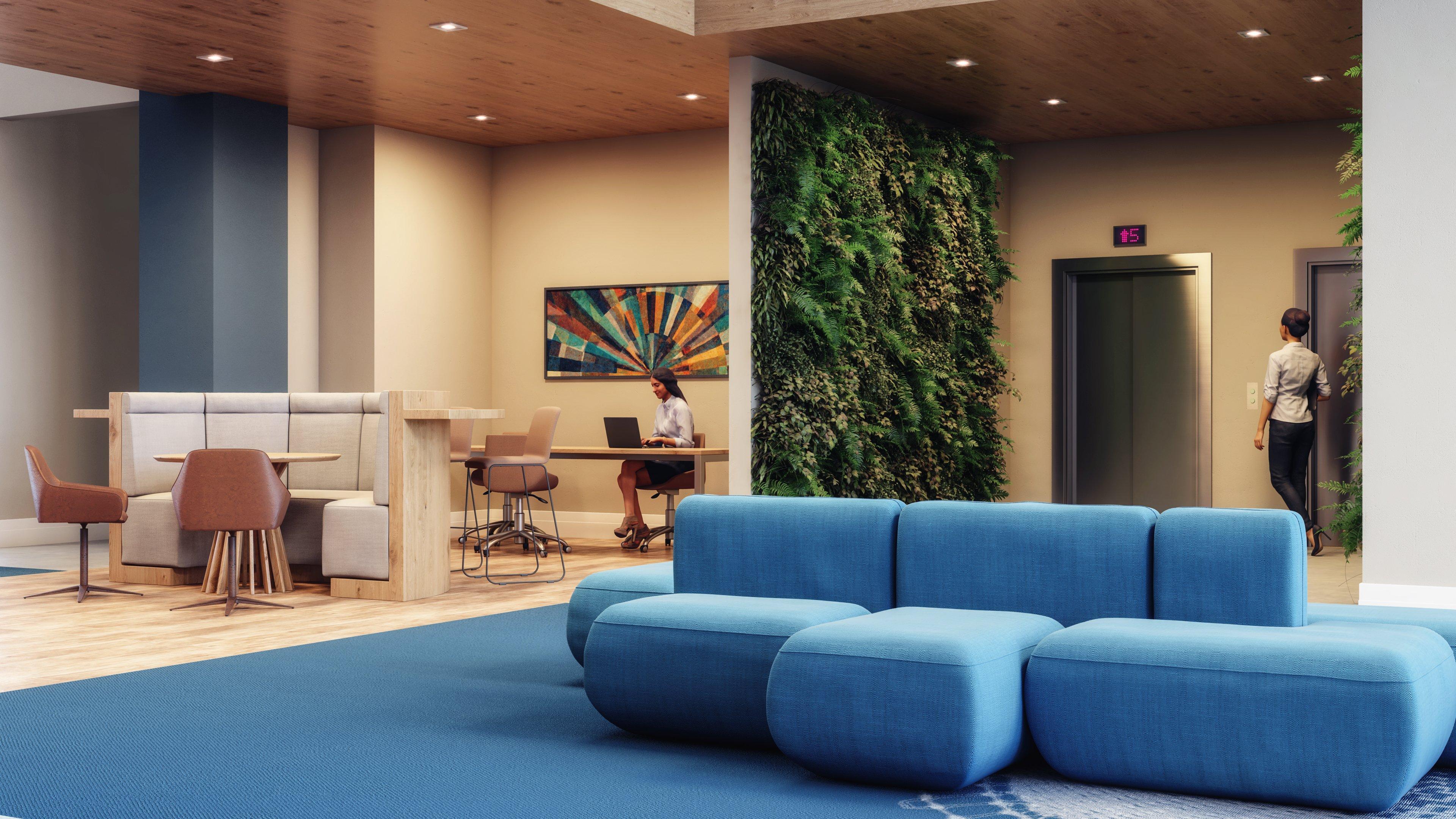 Holiday Inn Express Asuncion Aviadores By Ihg Exteriér fotografie