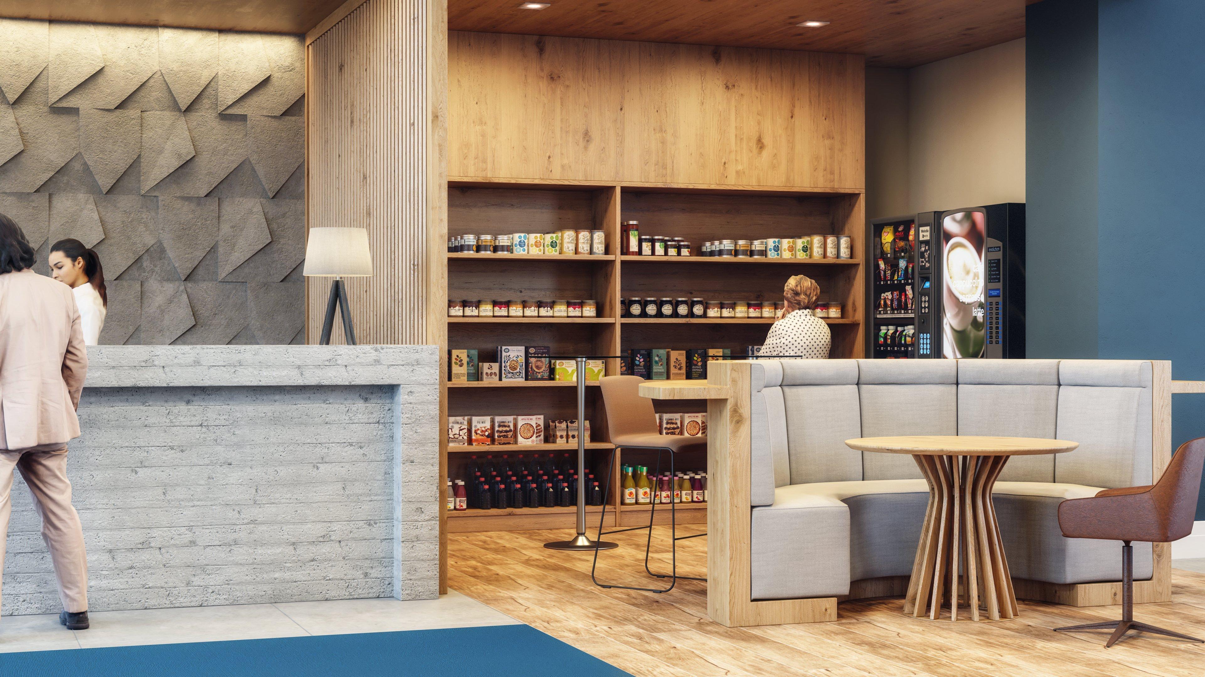 Holiday Inn Express Asuncion Aviadores By Ihg Exteriér fotografie
